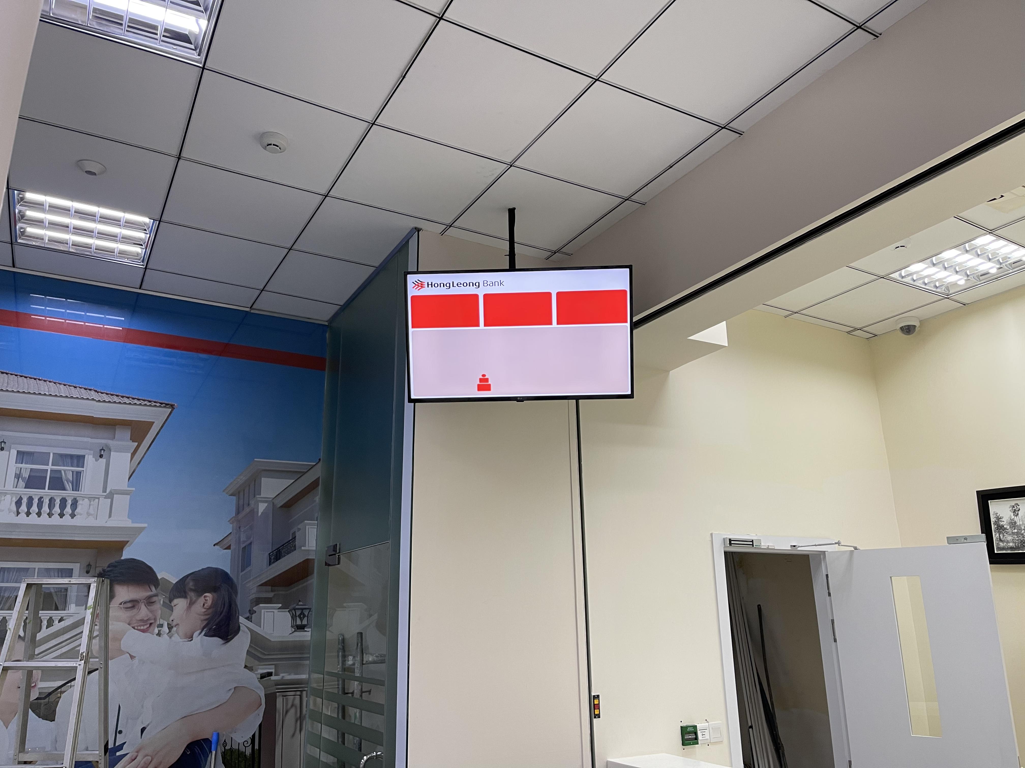 Hong Leong Bank